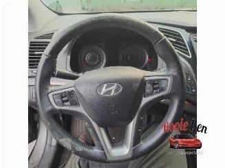 Hyundai I-40 i40 CW (VFC), Combi, 2011 / 2019 1.6 GDI 16V picture 10