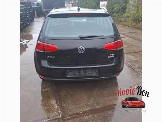 Volkswagen Golf Golf VII (AUA), Hatchback, 2012 / 2021 1.2 TSI 16V picture 6