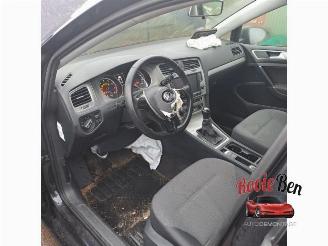 Volkswagen Golf Golf VII (AUA), Hatchback, 2012 / 2021 1.2 TSI 16V picture 8