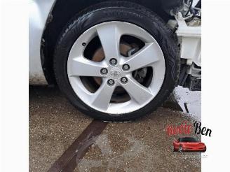 Toyota Auris Auris (E15), Hatchback, 2006 / 2012 1.8 16V HSD Full Hybrid picture 20