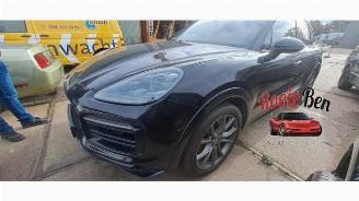 Porsche Cayenne Cayenne III (9YA), SUV, 2017 3.0 V6 Turbo 24V E-Hybrid picture 3