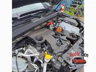 Renault Arkana Arkana (RJLL), SUV, 2020 1.6 E-Tech 145 16V picture 32