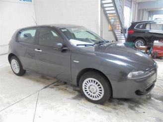 Alfa Romeo 147 1.9 D IMPRESSION picture 10