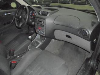 Alfa Romeo 147 1.9 D IMPRESSION picture 11