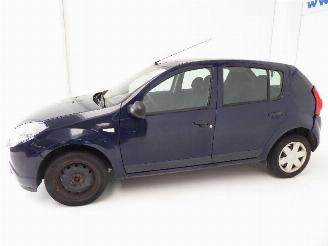 Dacia Sandero 1.2 AMBIANCE picture 3