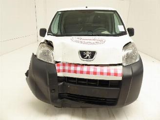 Peugeot Bipper 1.4 D picture 2