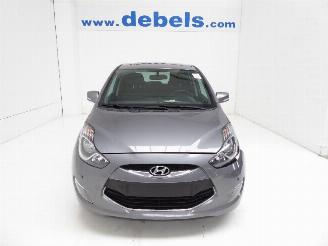 krockskadad bil auto Hyundai Ix20 1.4 CLASSIC 2014/1