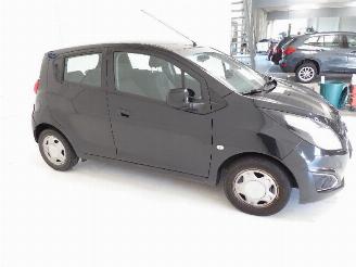 Chevrolet Spark 1.0 picture 10