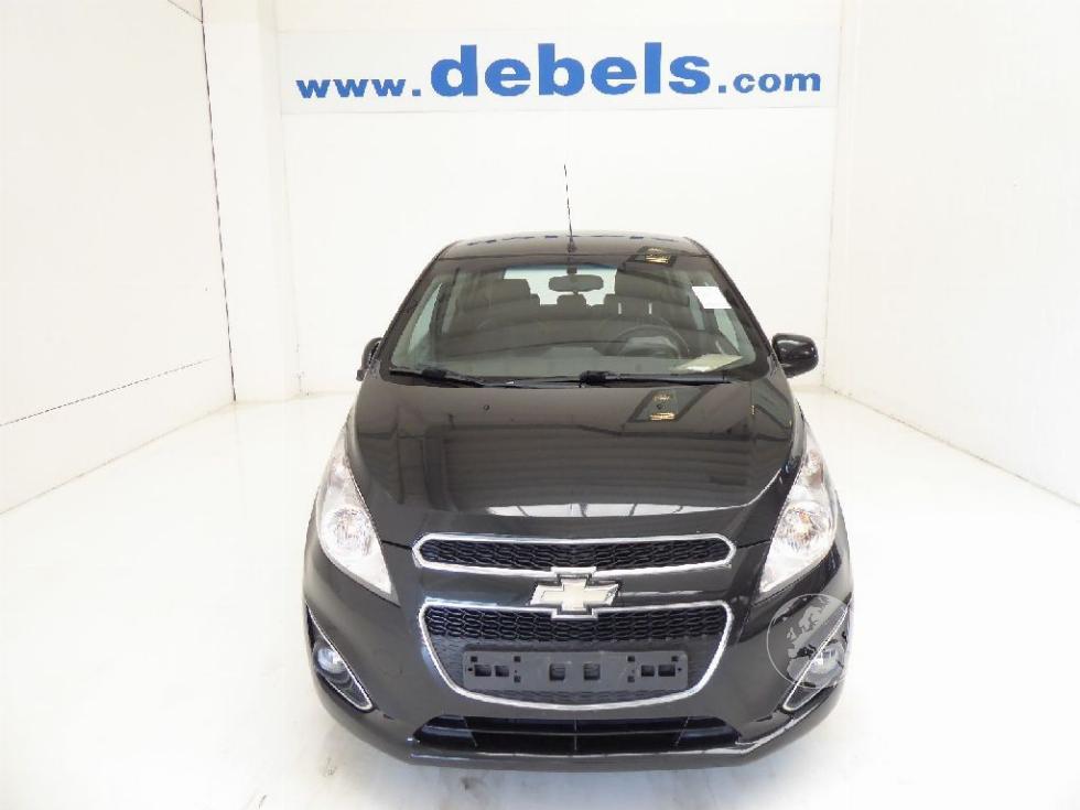 Chevrolet Spark 1.0