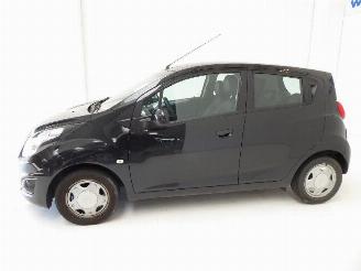 Chevrolet Spark 1.0 picture 3