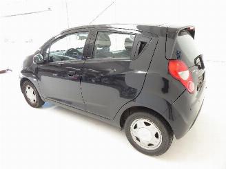 Chevrolet Spark 1.0 picture 4