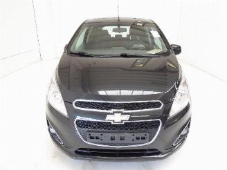 Chevrolet Spark 1.0 picture 2