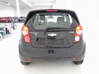 Chevrolet Spark 1.0 picture 5