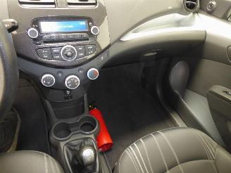 Chevrolet Spark 1.0 picture 12