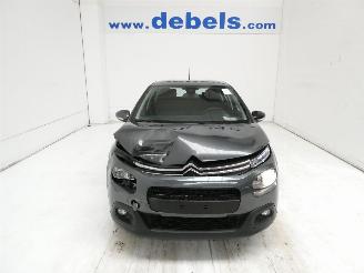 schade Citroën C3 1.1