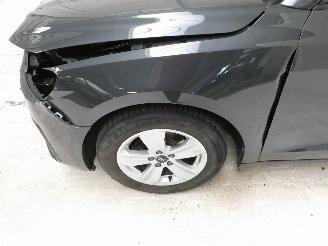 Audi A1 SPORTBACK picture 4