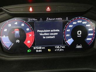 Audi A1 SPORTBACK picture 11