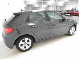Audi A1 SPORTBACK picture 7