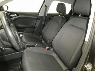 Audi A1 SPORTBACK picture 13