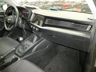 Audi A1 SPORTBACK picture 9
