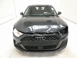 Audi A1 SPORTBACK picture 2