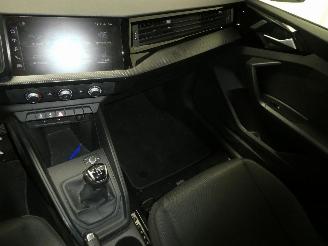 Audi A1 SPORTBACK picture 10