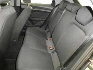 Audi A1 SPORTBACK picture 14