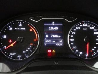 Audi A3 1.6D  SPORTBACK picture 11
