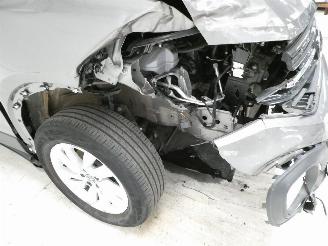 Volkswagen T-Cross 1.0 picture 10