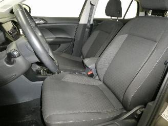 Volkswagen T-Cross 1.0 picture 15