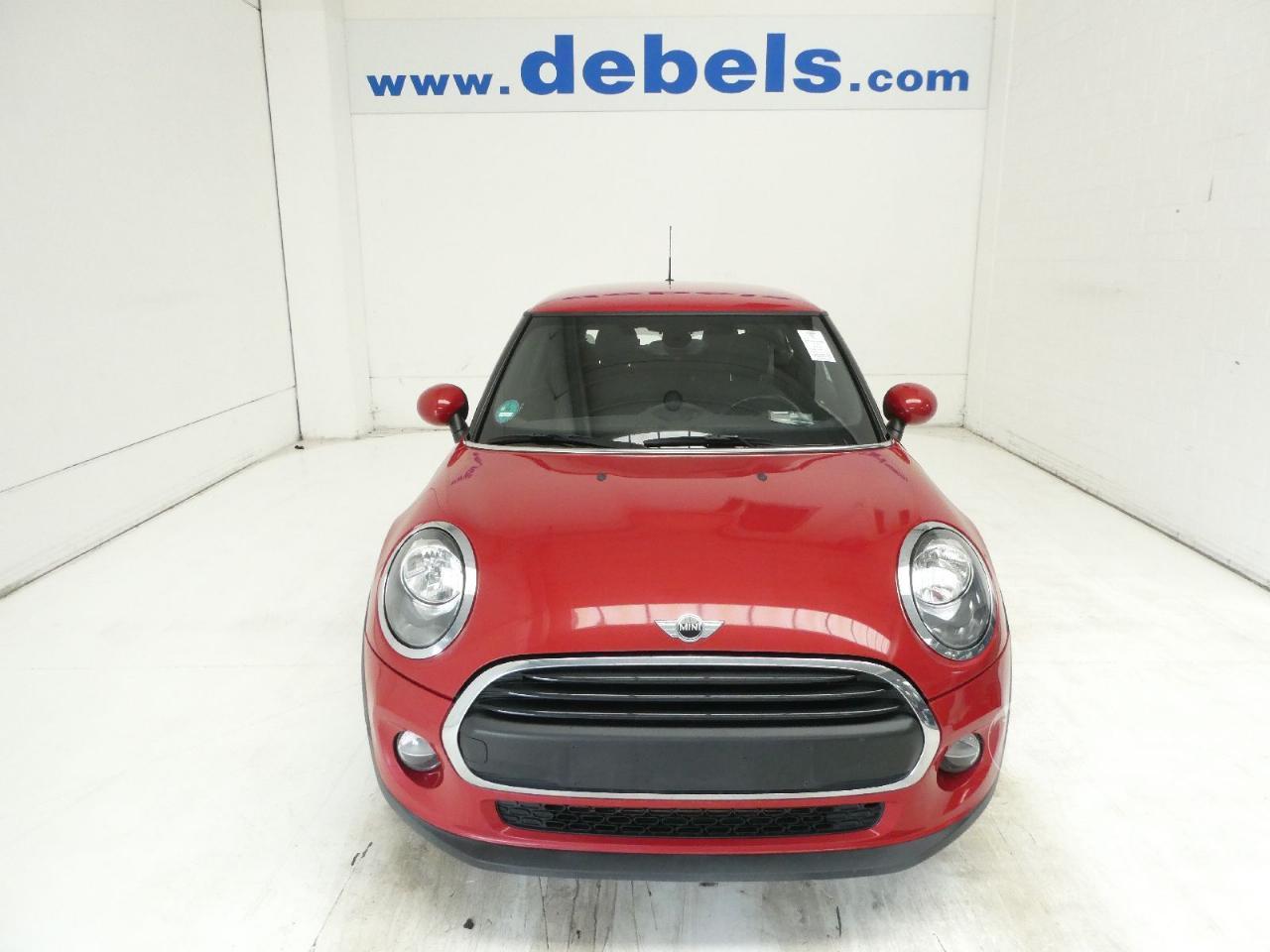 Mini One B