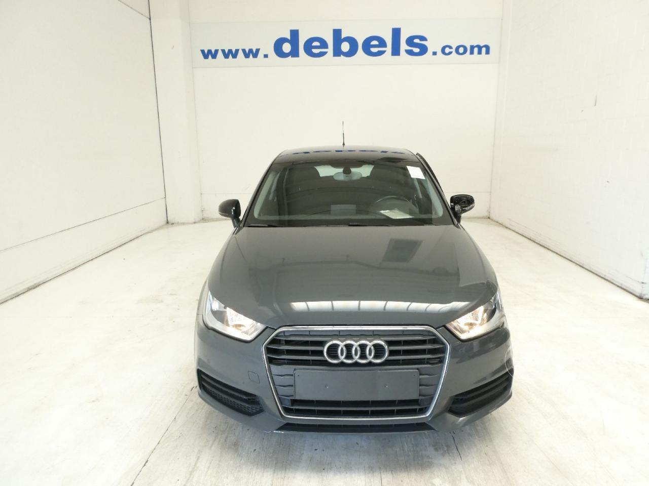 Audi A1 1.0
