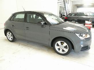 Audi A1 1.0 picture 13