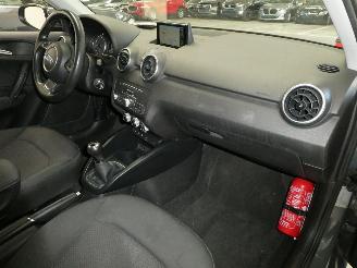 Audi A1 1.0 picture 14