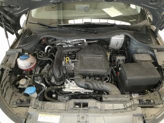 Audi A1 1.0 picture 25