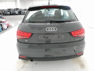 Audi A1 1.0 picture 10
