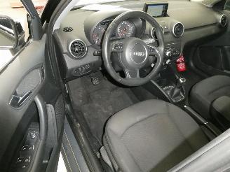 Audi A1 1.0 picture 17