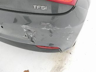 Audi A1 1.0 picture 11