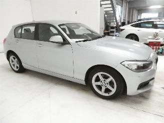 BMW 1-serie I picture 10