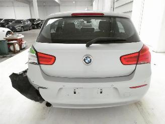 BMW 1-serie I picture 8