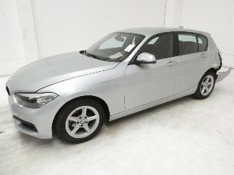 BMW 1-serie I picture 4