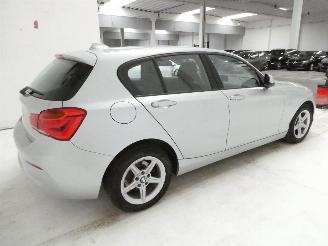 BMW 1-serie I picture 9