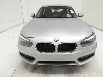 BMW 1-serie I picture 2