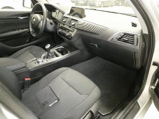BMW 1-serie I picture 12