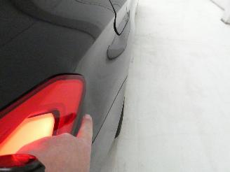 BMW 5-serie 2.0D 5-REEKS picture 9