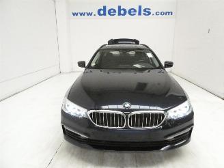 Auto incidentate BMW 5-serie 2.0D 5-REEKS 2019/1