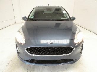 Ford Fiesta BUSINESS picture 2