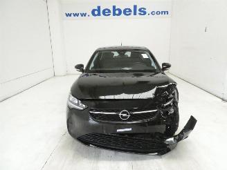 uszkodzony samochody osobowe Opel Corsa EDITION 2022/6