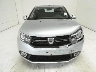 Dacia Sandero CONFORT picture 2