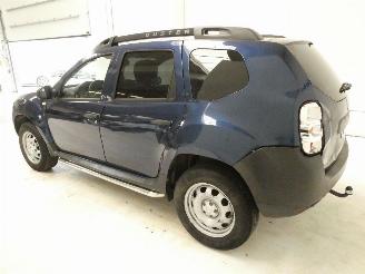 Dacia Duster AMBIANCE picture 4